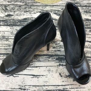 Nine West High-Heeled Bootie, 7-1/2